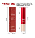 2 in 1 Blurring Concealer and Full Coverage Foundation Makeup