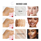 Complete Makeup Setting Kit and Face Primer Set