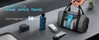 3 in 1 Oral Care Kit Water Flosser and Electric Toothbrush Set