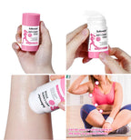 Anti Chafing Stick Friction Reducing Balm for Skin Protection