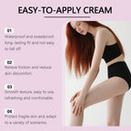 Anti Friction Thigh Stick Chafing Prevention Balm