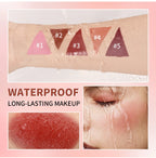Matte Bronzer Powder Face Contouring Makeup