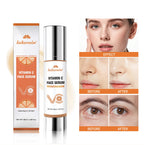 Vitamin C Face Serum Brightening Skin Care Essence