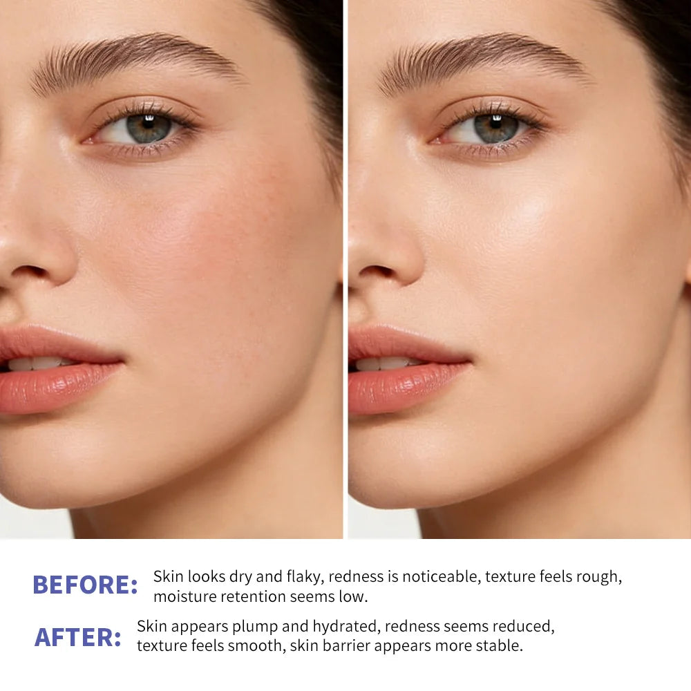 Triple Lipid Peptide Cream Moisturizing Face Moisturizer - 5