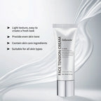 Face Tension Cream Pore Minimizer and Skin Tightening Primer