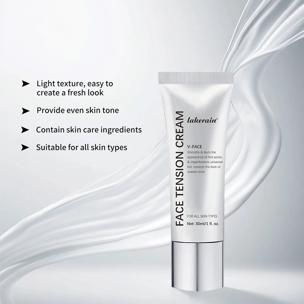Face Tightening Cream Pore Minimizing Primer for Flawless Skin
