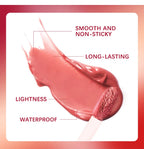 Matte Liquid Lipstick Waterproof Long Lasting Lip Glaze Makeup