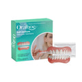 Silicone Dentures False Teeth Set Temporary Dental Repair Kit