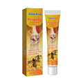 Propolis Joint Care Gel Soothing Massage Cream for Muscle Relief