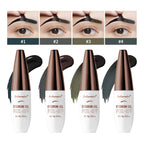 Peel Off Eyebrow Gel Waterproof Brow Tint Tattoo Cream