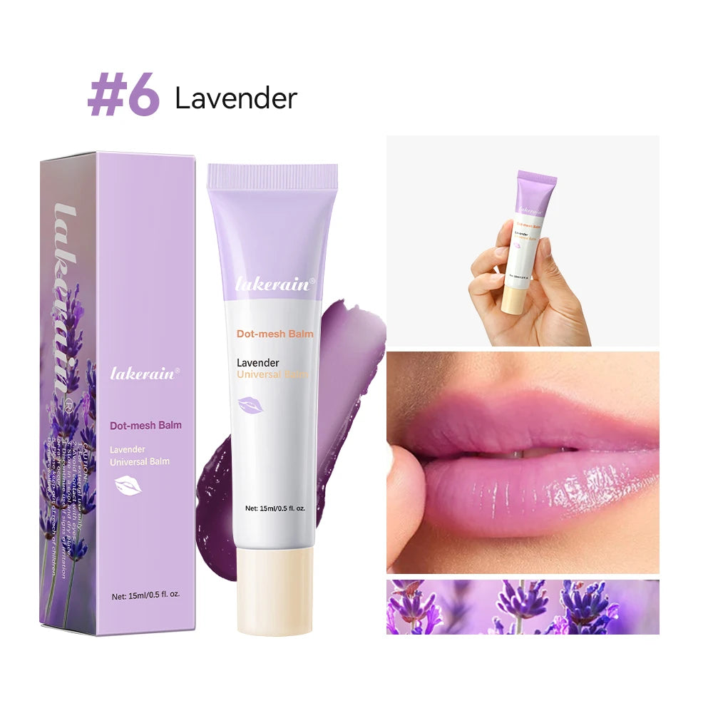 Moisturizing Lip Balm and Healing Salve for Cracked Lips - 18