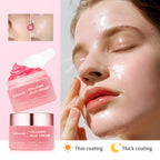 Collagen Jelly Cream Anti Aging Face Moisturizer