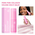 PDRN Collagen Multi Balm Hydrating Moisture Stick for Face