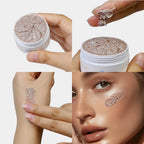 Honey Walnut Facial Scrub and Exfoliating Mask