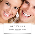 Aligner and Retainer Cleaner Dental Appliance Whitening Foam Mousse