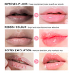 Lip Balm and Sleeping Mask Set Moisturizing Lip Care Treatment