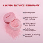 Matte Loose Setting Powder Oil Control Finishing Makeup Powder