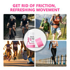 Anti Chafing Stick Friction Reducing Balm for Skin Protection