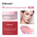 Matte Loose Setting Powder Oil Control Finishing Makeup Powder