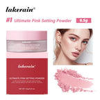 Matte Loose Setting Powder Oil Control Finishing Makeup Powder