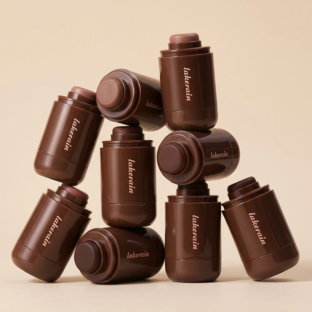 Cream Bronzer Stick Sculpting Face Contour Makeup