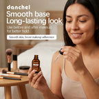 3 in 1 Makeup Primer and Setting Serum Waterproof Face Fixer