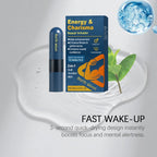 Men Nasal Inhaler Vitality And Charisma Daily Care Stick