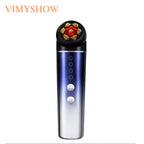 3 in 1 Facial Massager and LED Skin Tightening Wand