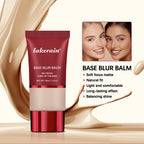 Blur Base Balm BB Cream Face Primer Smoothing Makeup Foundation