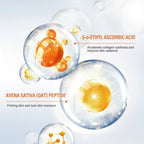 Vitamin C Face Serum Brightening Skin Care Essence