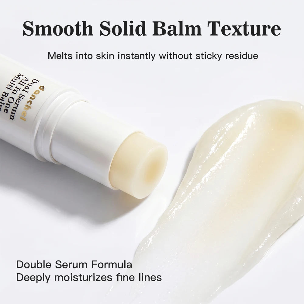 Collagen Multi Balm Stick Hydrating Face Serum Moisturizer
