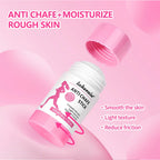 Anti Chafing Stick Friction Reducing Balm for Skin Protection