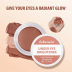 Under Eye Brightener Concealer Cream Color Correcting Makeup Base