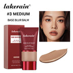 Liquid Foundation Matte Concealer BB Cream Long Lasting Face Makeup