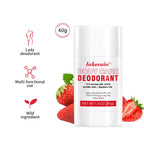 Whole Body Deodorant Balm Anti Odor Stick