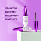 Peel Off Eyebrow Gel Long Lasting Tattoo Eyebrow Tint