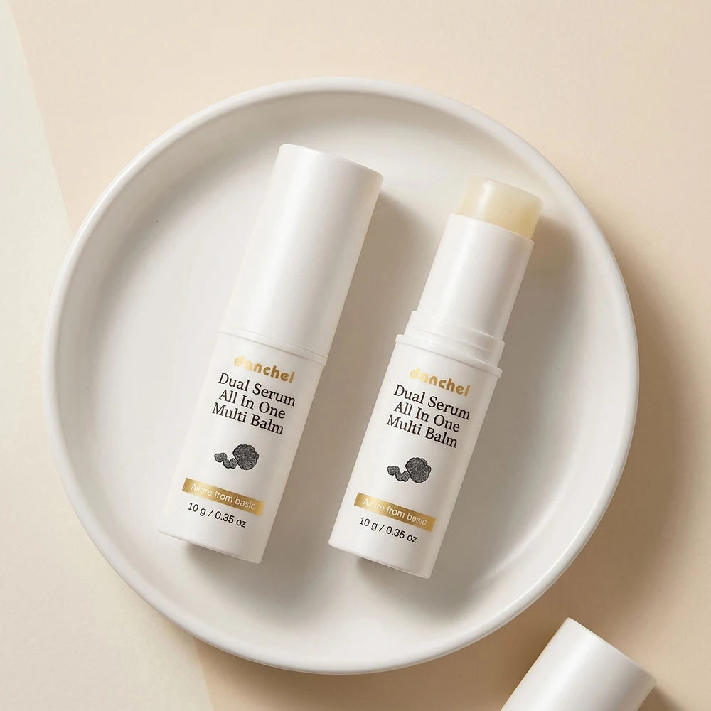 Collagen Multi Balm Stick Hydrating Face Serum Moisturizer
