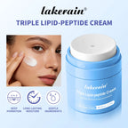 Triple Lipid Peptide Cream Moisturizing Face Moisturizer