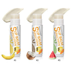 Sunscreen Lip Balm SPF30 Moisturizing UV Protection Chapstick