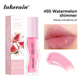 Honey Infused Lip Oil Hydrating Gloss and Moisturizing Lip Tint