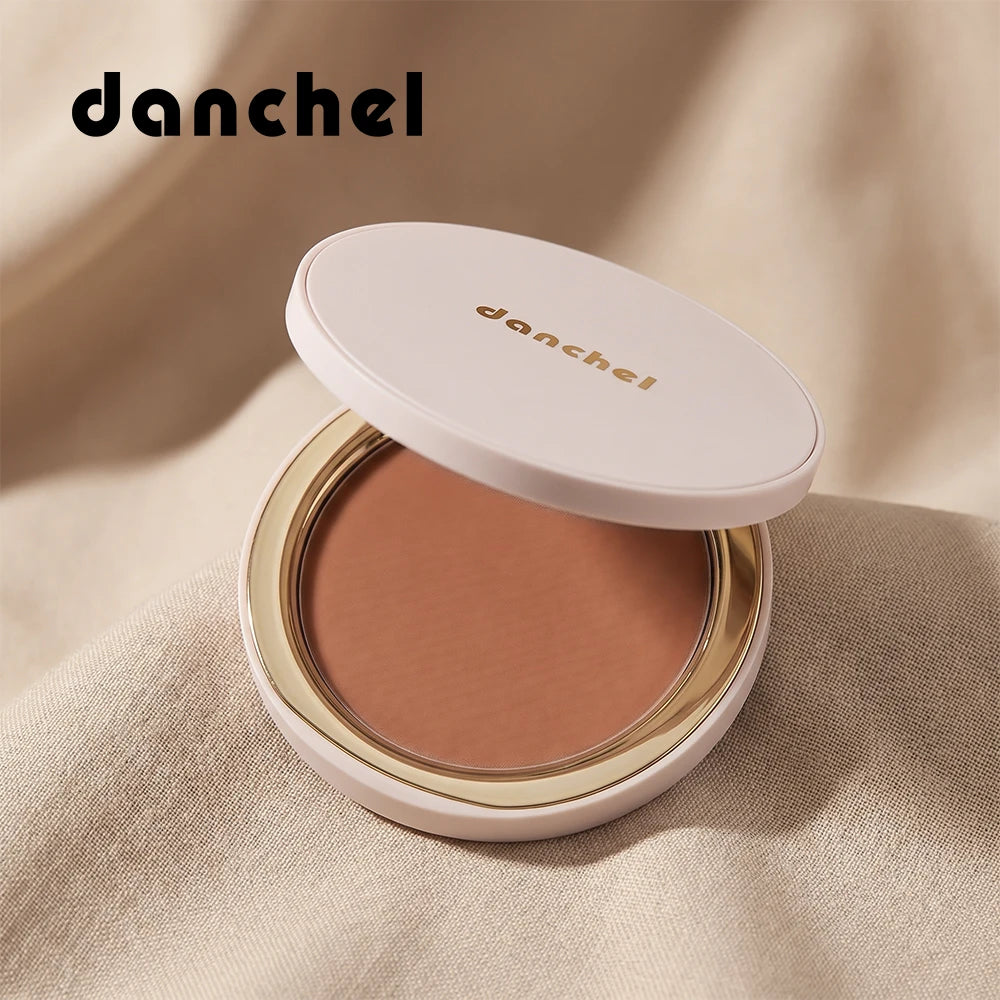 Pressed Bronzer Powder Matte Contour Makeup - 16
