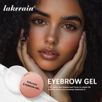 Waterproof Eyebrow Styling Gel Natural Brow Sculpting Pomade
