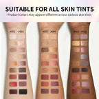 Artist Eyeshadow Palette 9 Color Matte Shimmer Eye Makeup Kit