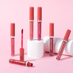 Matte Liquid Lipstick Waterproof Long Lasting Lip Glaze Makeup
