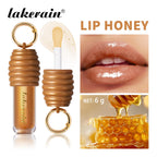 Moisturizing Lip Gloss and Tinted Hydrating Lip Stain