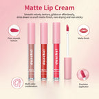 Full Face Makeup Kit and Cosmetic Palette Set