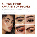8 Color Cream Blush Palette Face Contour and Highlighter Makeup Set