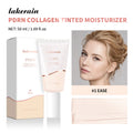 PDRN Collagen Tinted Moisturizer Radiant Glow Skin Tint Foundation