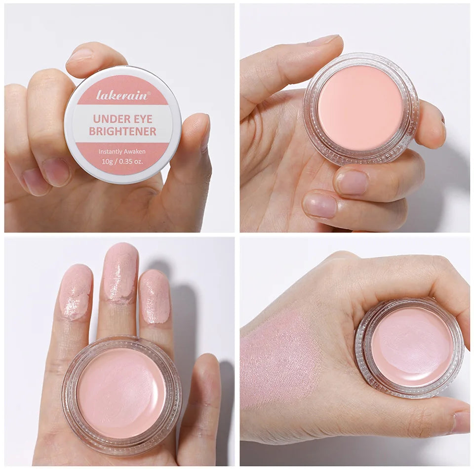Under Eye Brightener Dark Circle Corrector Cream