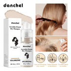 Dry Shampoo Powder Volumizing Hair Styling Powder for Oil Control